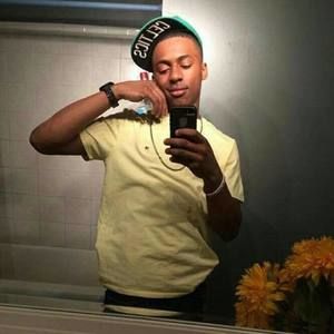 Meet your Posher, Gerrie